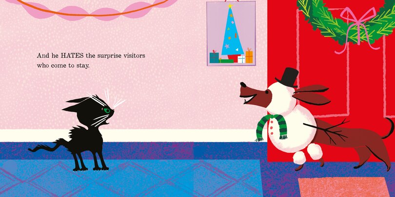 Sample content 2_Cat's Christmas