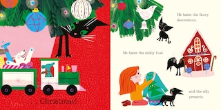 Sample content 3_Cat's Christmas