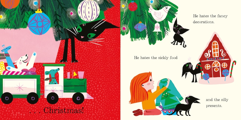 Sample content 3_Cat's Christmas