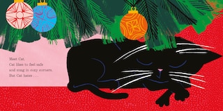 Sample content 4_Cat's Christmas