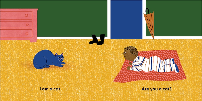 Sample content 2_Cat's First Baby
