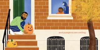 Sample content_Cat's First Halloween