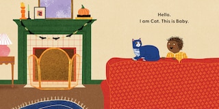 Sample content 2_Cat's First Halloween