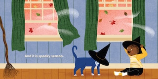 Sample content 3_Cat's First Halloween