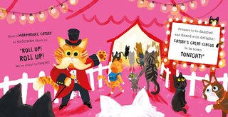 Aper&ccedil;u du contenu_Cats In Chaos