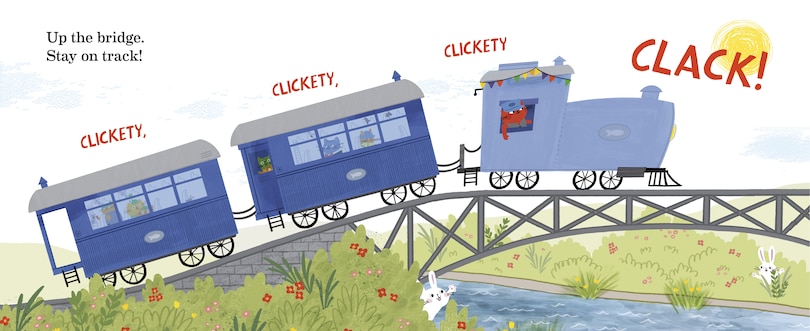 Sample content_Cats in Conductor Hats