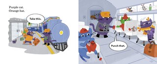 Sample content 2_Cats in Conductor Hats