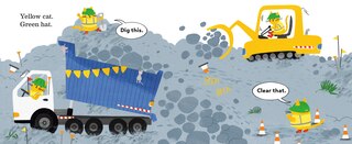 Sample content 3_Cats in Construction Hats