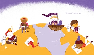 Aper&ccedil;u du contenu_Cats Love Books, Too