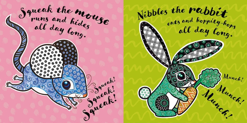 Sample content_The Cat's Meow