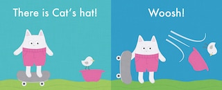 Sample content 2_Cat's New Hat