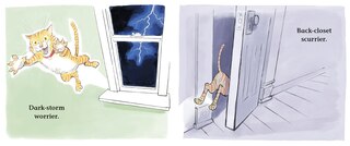 Sample content 2_Cat's Very Good Day