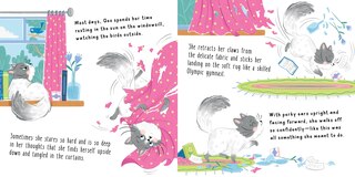 Aper&ccedil;u du contenu_Cattitude