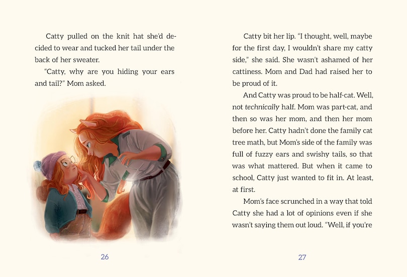 Aperçu du contenu_Catty Corner Lands on Her Feet