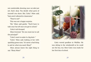 Aperçu du contenu 2_Catty Corner Lands on Her Feet