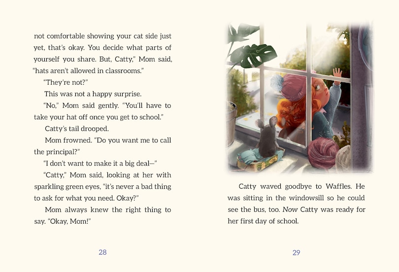 Aperçu du contenu 2_Catty Corner Lands on Her Feet