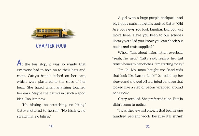 Aperçu du contenu 3_Catty Corner Lands on Her Feet