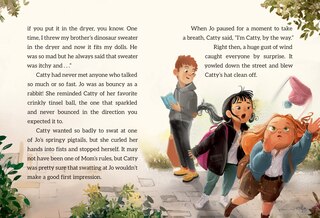 Aperçu du contenu 4_Catty Corner Lands on Her Feet