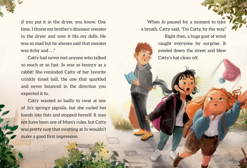 Aperçu du contenu 4_Catty Corner Lands on Her Feet