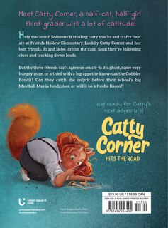 Back cover_Catty Corner Pounces into Action