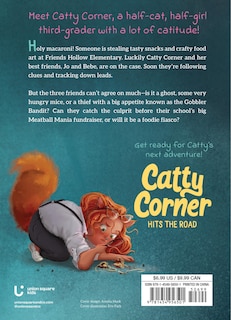 Back cover_Catty Corner Pounces into Action
