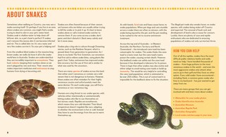 Aper&ccedil;u du contenu 3_Caution! This Book Contains Deadly Reptiles