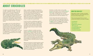 Aper&ccedil;u du contenu 4_Caution! This Book Contains Deadly Reptiles