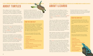 Aper&ccedil;u du contenu 5_Caution! This Book Contains Deadly Reptiles