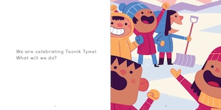 Sample content_Celebrating Toonik Tyme