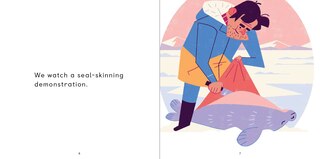 Sample content 3_Celebrating Toonik Tyme