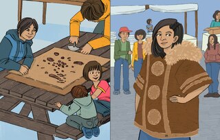 Sample content_Celebrations In Nunavut