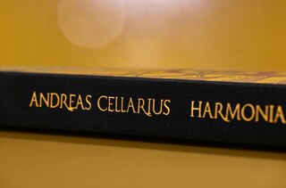 Aper&ccedil;u du contenu_Cellarius Atlas