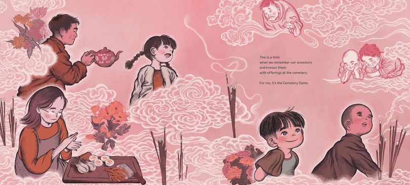 Sample content 3_Cemetery Game