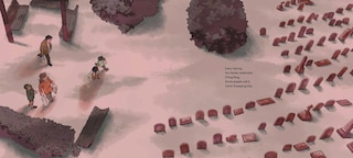 Sample content 4_Cemetery Game