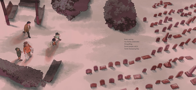 Sample content 5_Cemetery Game