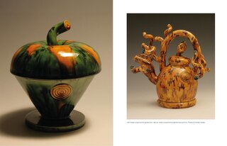 Sample content 2_Ceramics: A Green Approach