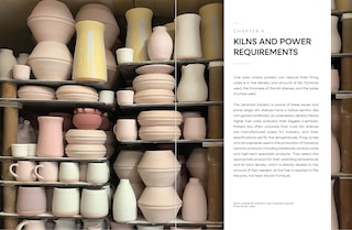 Sample content 4_Ceramics: A Green Approach