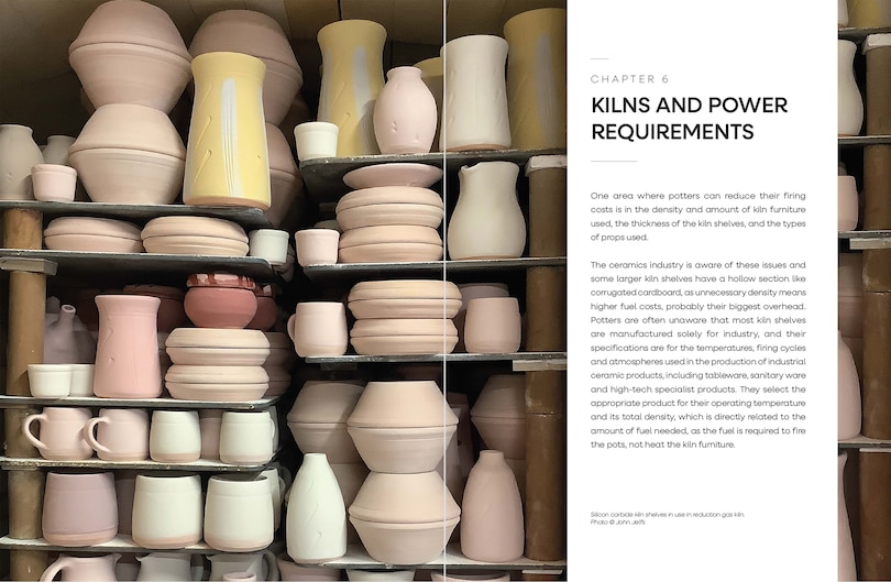 Sample content 4_Ceramics: A Green Approach