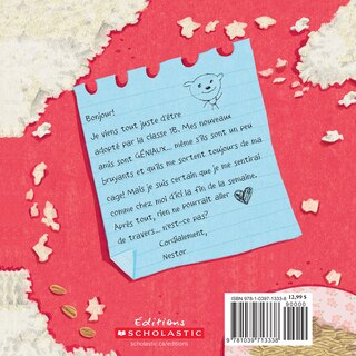 Sample content_Ch&egrave;re classe 1B