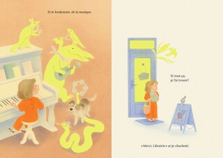 Aper&ccedil;u du contenu 5_Ch&egrave;re librairie