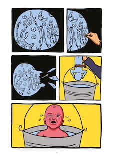 Aper&ccedil;u du contenu_Chagall