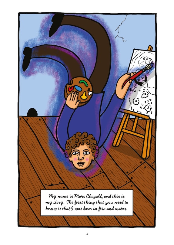 Aper&ccedil;u du contenu 2_Chagall