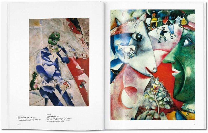 Aperçu du contenu 5_Chagall