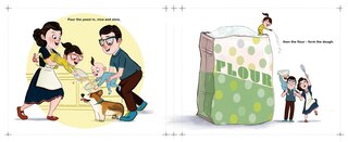 Sample content 3_Challah Day!