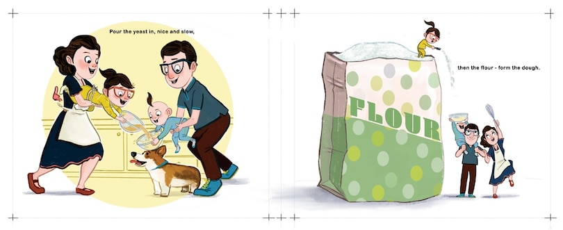 Sample content 3_Challah Day!