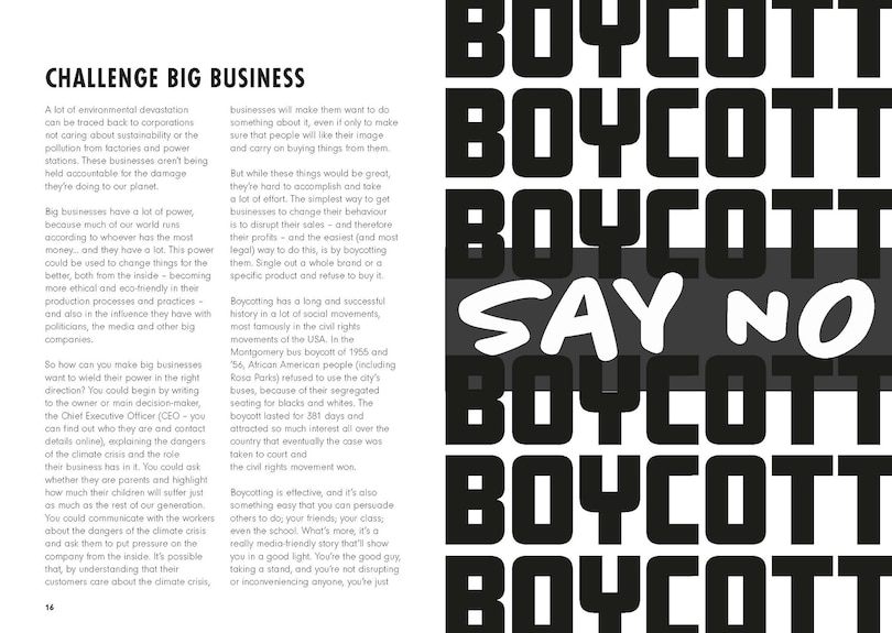 Aper&ccedil;u du contenu_Challenge Everything