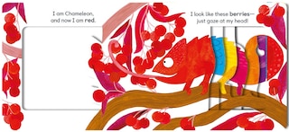 Sample content 2_Chameleon's Colors