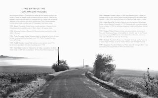 Sample content_Champagne [Boxed Book & Map Set]