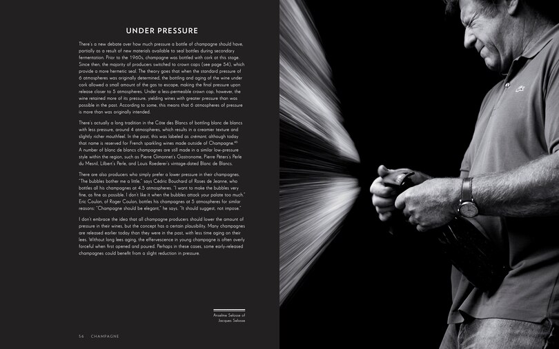 Sample content 2_Champagne [Boxed Book & Map Set]