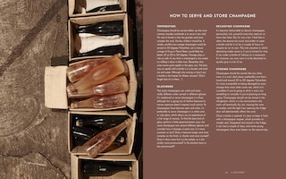 Sample content 4_Champagne [Boxed Book & Map Set]